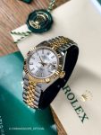 Rolex&nbsp;&nbsp;-&nbsp;&nbsp;Lady-Datejust 28