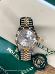 Rolex&nbsp;&nbsp;-&nbsp;&nbsp;Lady-Datejust 28