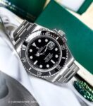 Rolex&nbsp;&nbsp;-&nbsp;&nbsp;Submariner Date