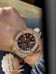 Hublot&nbsp;&nbsp;-&nbsp;&nbsp;Big Bang 41 mm Gold Cappucino