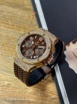 Hublot&nbsp;&nbsp;-&nbsp;&nbsp;Big Bang 41 mm Gold Cappucino