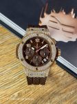 Hublot&nbsp;&nbsp;-&nbsp;&nbsp;Big Bang 41 mm Gold Cappucino