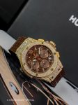 Hublot&nbsp;&nbsp;-&nbsp;&nbsp;Big Bang 41 mm Gold Cappucino