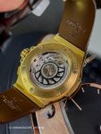 Hublot&nbsp;&nbsp;-&nbsp;&nbsp;Big Bang 41 mm Gold Cappucino