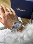 Chopard&nbsp;&nbsp;-&nbsp;&nbsp;Happy Sport Chronograph 38mm