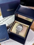 Chopard&nbsp;&nbsp;-&nbsp;&nbsp;Happy Sport Chronograph 38mm