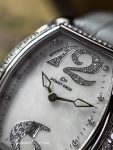 Jaquet-Droz&nbsp;&nbsp;-&nbsp;&nbsp;Lady Diamonds