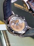 Vacheron Constantin&nbsp;&nbsp;-&nbsp;&nbsp;TRADITIONNELLE