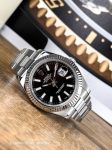 Rolex&nbsp;&nbsp;-&nbsp;&nbsp;DATEJUST 41