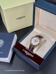 Longines&nbsp;&nbsp;-&nbsp;&nbsp;HERITAGE COLLECTION CONQUEST HERITAGE