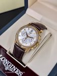 Longines&nbsp;&nbsp;-&nbsp;&nbsp;HERITAGE COLLECTION CONQUEST HERITAGE