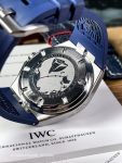 IWC&nbsp;&nbsp;-&nbsp;&nbsp;Ingenieur Automatic Mission Earth Edition Plastiki