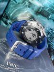 IWC&nbsp;&nbsp;-&nbsp;&nbsp;Ingenieur Automatic Mission Earth Edition Plastiki