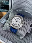 IWC&nbsp;&nbsp;-&nbsp;&nbsp;Ingenieur Automatic Mission Earth Edition Plastiki