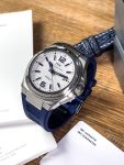 IWC&nbsp;&nbsp;-&nbsp;&nbsp;Ingenieur Automatic Mission Earth Edition Plastiki