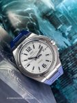 IWC&nbsp;&nbsp;-&nbsp;&nbsp;Ingenieur Automatic Mission Earth Edition Plastiki