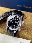 Jaeger-LeCoultre&nbsp;&nbsp;-&nbsp;&nbsp;Master Compressor Dualmatic