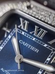 Cartier&nbsp;&nbsp;-&nbsp;&nbsp;Santos De Cartier Medium