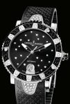 Ulysse Nardin&nbsp;&nbsp;-&nbsp;&nbsp;Marine Lady Diver