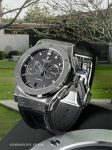 Hublot&nbsp;&nbsp;-&nbsp;&nbsp;Classic Fusion Chronograph 42mm