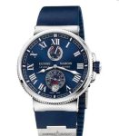 Ulysse Nardin&nbsp;&nbsp;-&nbsp;&nbsp;Marine Chronometer