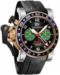 Graham&nbsp;&nbsp;-&nbsp;&nbsp;Chronofighter Oversize GMT 47MM