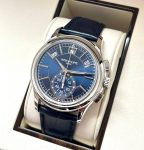 Patek Philippe&nbsp;&nbsp;-&nbsp;&nbsp;Annual Calendar Chronograph