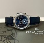 Patek Philippe&nbsp;&nbsp;-&nbsp;&nbsp;Annual Calendar Chronograph