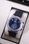 Patek Philippe&nbsp;&nbsp;-&nbsp;&nbsp;Annual Calendar Chronograph