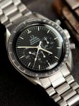 OMEGA&nbsp;&nbsp;-&nbsp;&nbsp;Speedmaster Moonwatch Professional Chronograph