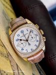 Vacheron Constantin&nbsp;&nbsp;-&nbsp;&nbsp;Harmony Chronograph Small 5005S/000R- B053