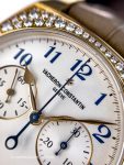 Vacheron Constantin&nbsp;&nbsp;-&nbsp;&nbsp;Harmony Chronograph Small 5005S/000R- B053