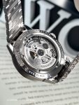 IWC&nbsp;&nbsp;-&nbsp;&nbsp;Ingenieur Chronograph