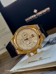 Vacheron Constantin&nbsp;&nbsp;-&nbsp;&nbsp;Overseas Chronograph