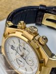 Vacheron Constantin&nbsp;&nbsp;-&nbsp;&nbsp;Overseas Chronograph