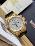 Vacheron Constantin&nbsp;&nbsp;-&nbsp;&nbsp;Overseas Chronograph