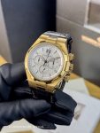 Vacheron Constantin&nbsp;&nbsp;-&nbsp;&nbsp;Overseas Chronograph