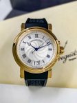 Breguet&nbsp;&nbsp;-&nbsp;&nbsp;MARINE 5817 BIG DATE