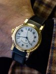 Breguet&nbsp;&nbsp;-&nbsp;&nbsp;MARINE 5817 BIG DATE