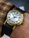 Breguet&nbsp;&nbsp;-&nbsp;&nbsp;MARINE 5817 BIG DATE