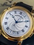 Breguet&nbsp;&nbsp;-&nbsp;&nbsp;MARINE 5817 BIG DATE