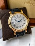 Breguet&nbsp;&nbsp;-&nbsp;&nbsp;MARINE 5817 BIG DATE