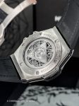 Hublot&nbsp;&nbsp;-&nbsp;&nbsp;Big Bang Sang Bleu Titanium