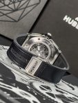 Hublot&nbsp;&nbsp;-&nbsp;&nbsp;Big Bang Sang Bleu Titanium