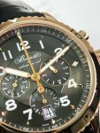 Breguet&nbsp;&nbsp;-&nbsp;&nbsp;TYPE XXI 3810 FLYBACK CHRONOGRAPH