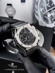 Hublot&nbsp;&nbsp;-&nbsp;&nbsp;Classic Fusion Chronograph 45mm