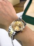 Rolex&nbsp;&nbsp;-&nbsp;&nbsp;DATEJUST 36