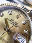 Rolex&nbsp;&nbsp;-&nbsp;&nbsp;DATEJUST 36