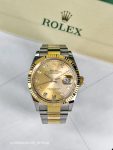 Rolex&nbsp;&nbsp;-&nbsp;&nbsp;DATEJUST 36