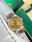 Rolex&nbsp;&nbsp;-&nbsp;&nbsp;DATEJUST 36